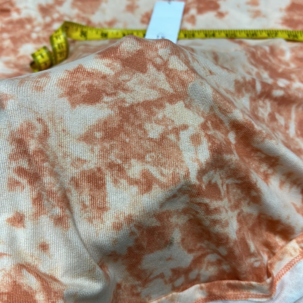 Orange top only - Picture 2 of 2